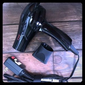 Mini Chi Hair dryer